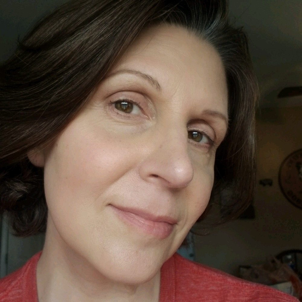 Meet your Posher, Beth